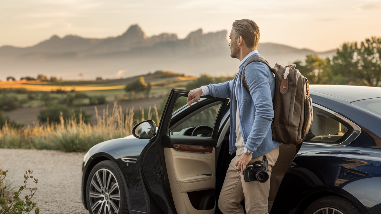 Airport Transfer from Barcelona Airport to Merens les Vals: Your Complete Guide